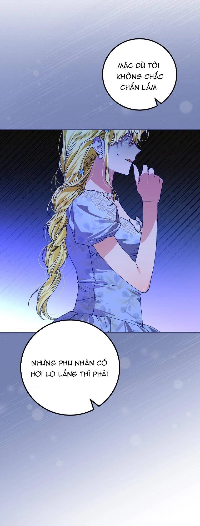 Kế Hoạch Kết Thúc Có Hậu Cho Nhân Vật Phản Diện Chapter 38.1 - 60