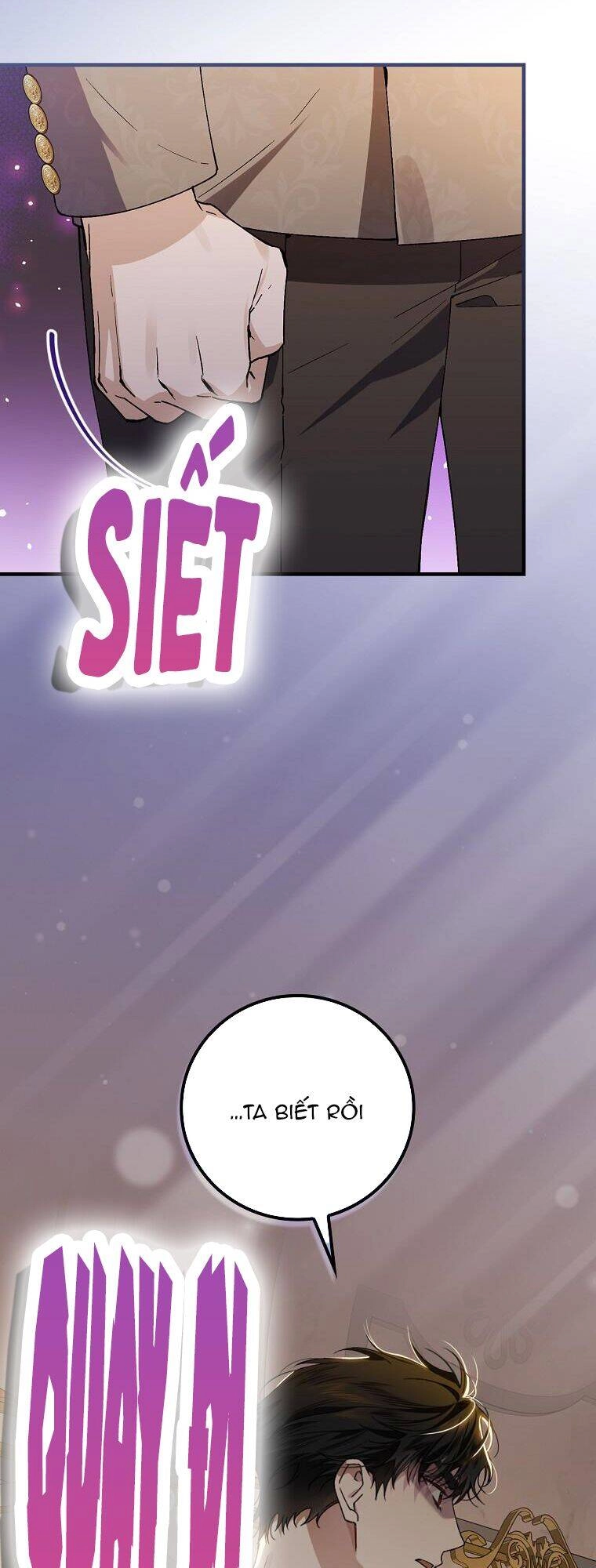 Kế Hoạch Kết Thúc Có Hậu Cho Nhân Vật Phản Diện Chapter 38.2 - 1