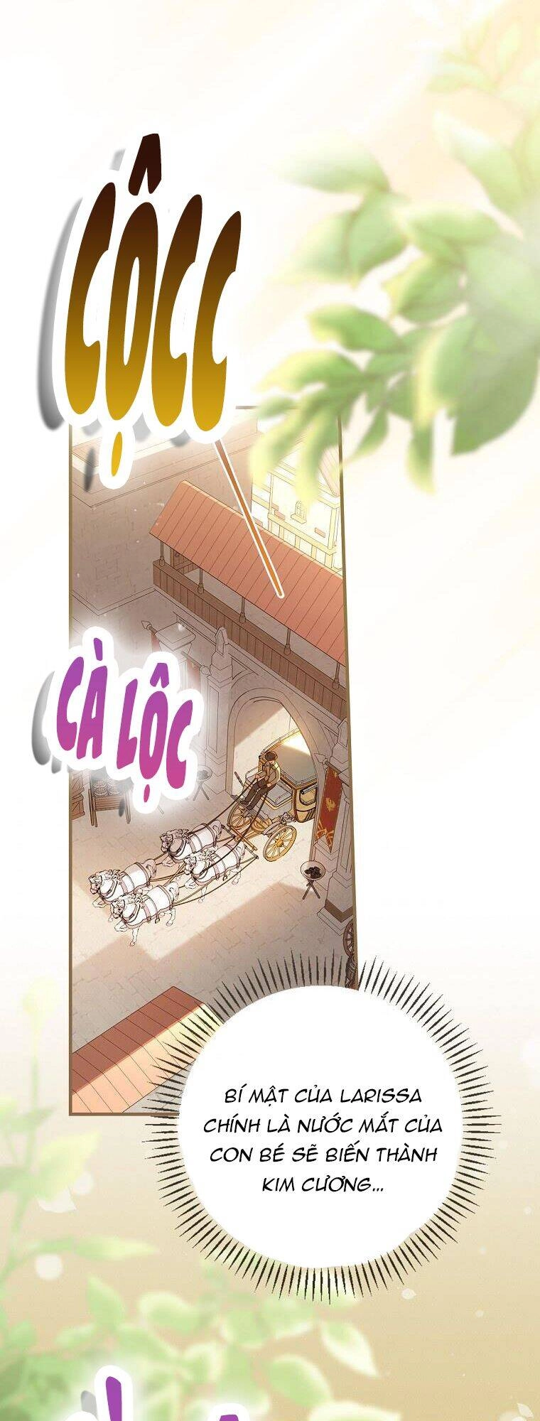 Kế Hoạch Kết Thúc Có Hậu Cho Nhân Vật Phản Diện Chapter 38.2 - 4