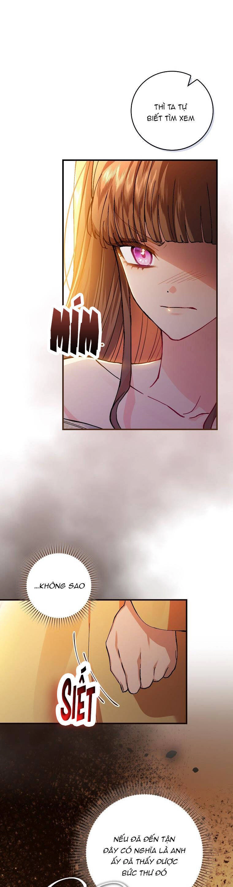 Kế Hoạch Kết Thúc Có Hậu Cho Nhân Vật Phản Diện Chapter 39.1 - 22