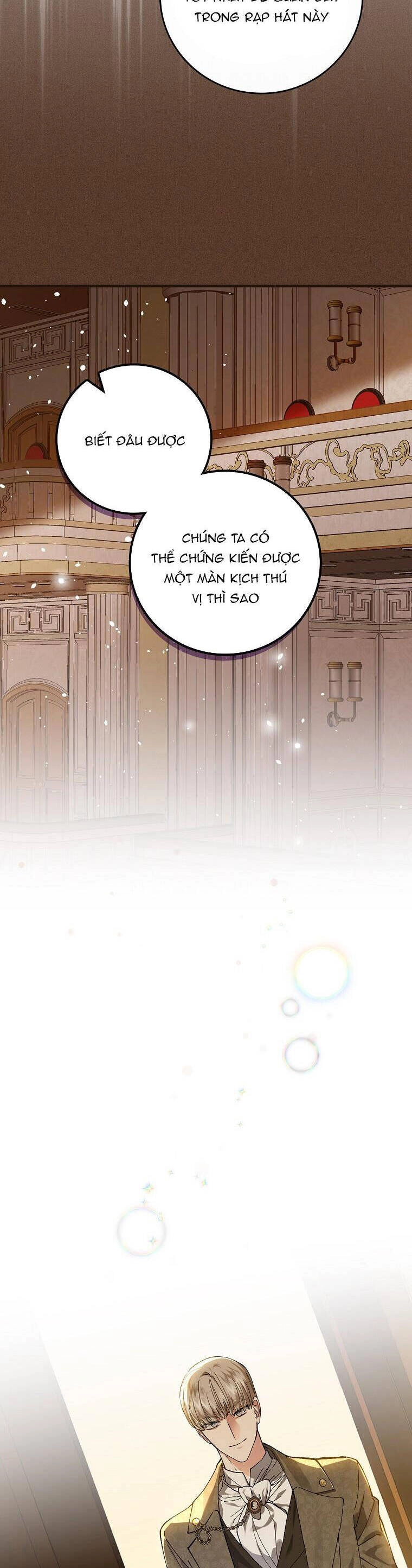 Kế Hoạch Kết Thúc Có Hậu Cho Nhân Vật Phản Diện Chapter 39.1 - 25