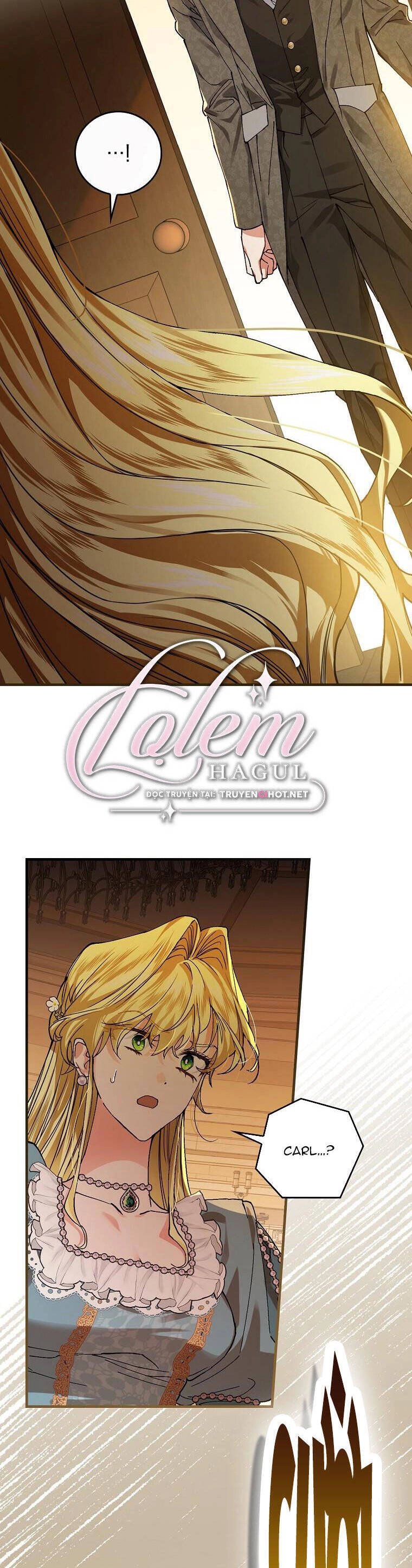 Kế Hoạch Kết Thúc Có Hậu Cho Nhân Vật Phản Diện Chapter 39.1 - 26