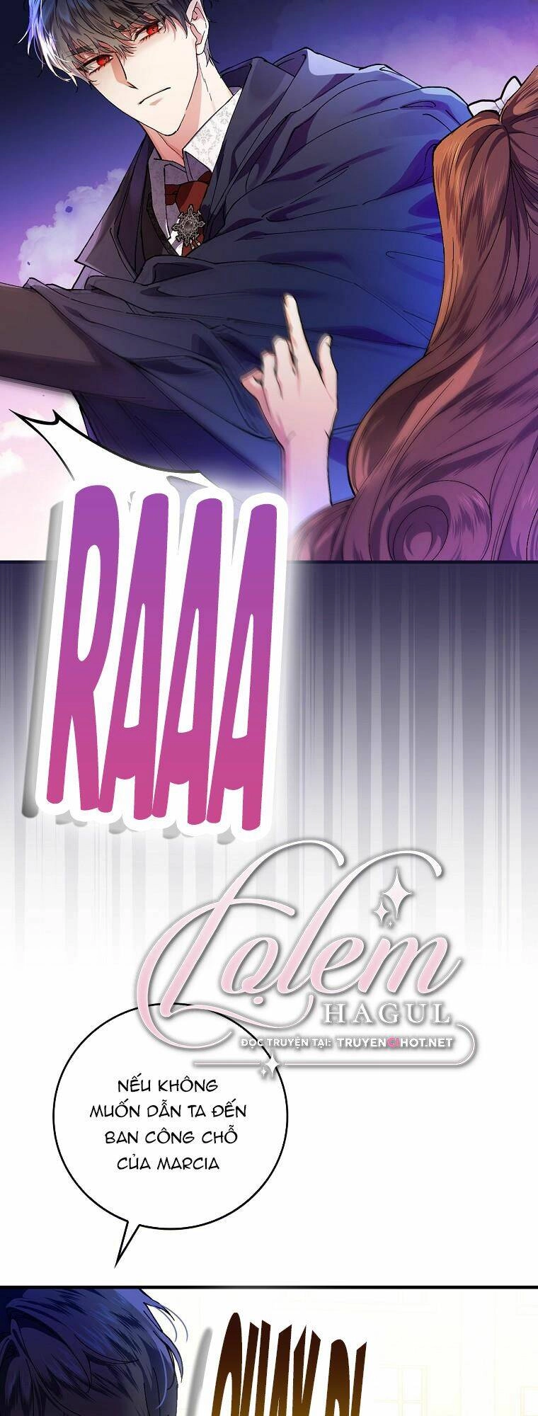 Kế Hoạch Kết Thúc Có Hậu Cho Nhân Vật Phản Diện Chapter 39.1 - 30