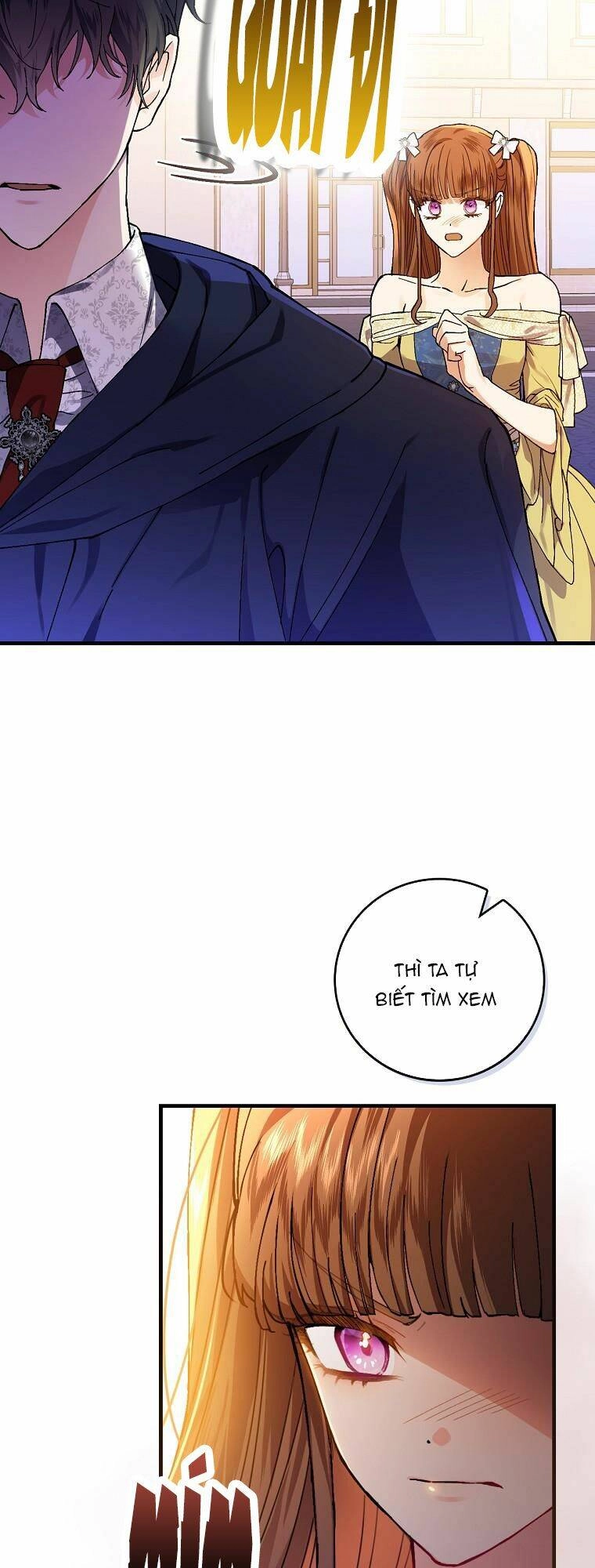 Kế Hoạch Kết Thúc Có Hậu Cho Nhân Vật Phản Diện Chapter 39.1 - 31