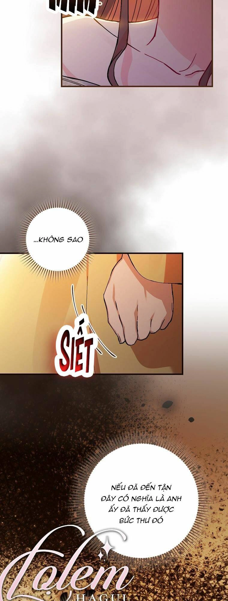 Kế Hoạch Kết Thúc Có Hậu Cho Nhân Vật Phản Diện Chapter 39.1 - 32