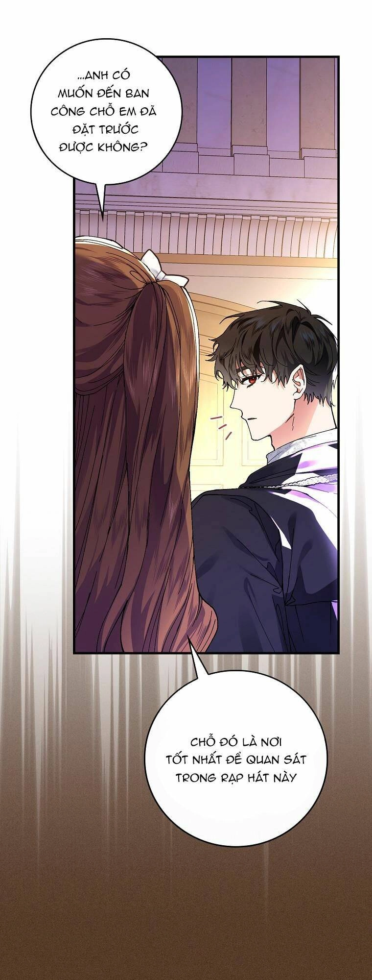 Kế Hoạch Kết Thúc Có Hậu Cho Nhân Vật Phản Diện Chapter 39.1 - 35