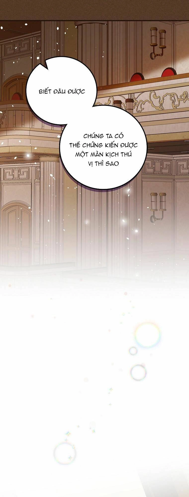 Kế Hoạch Kết Thúc Có Hậu Cho Nhân Vật Phản Diện Chapter 39.1 - 36