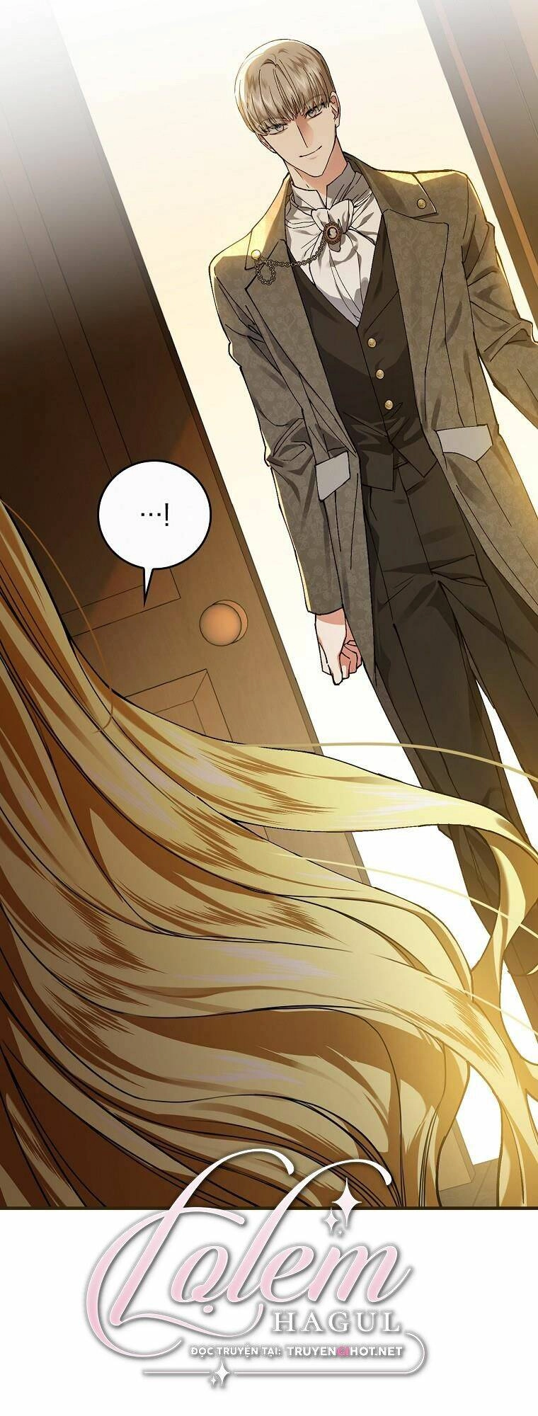 Kế Hoạch Kết Thúc Có Hậu Cho Nhân Vật Phản Diện Chapter 39.1 - 37