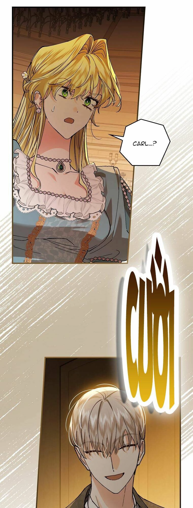 Kế Hoạch Kết Thúc Có Hậu Cho Nhân Vật Phản Diện Chapter 39.1 - 38