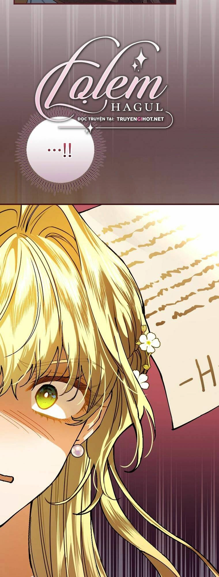 Kế Hoạch Kết Thúc Có Hậu Cho Nhân Vật Phản Diện Chapter 39.1 - 41