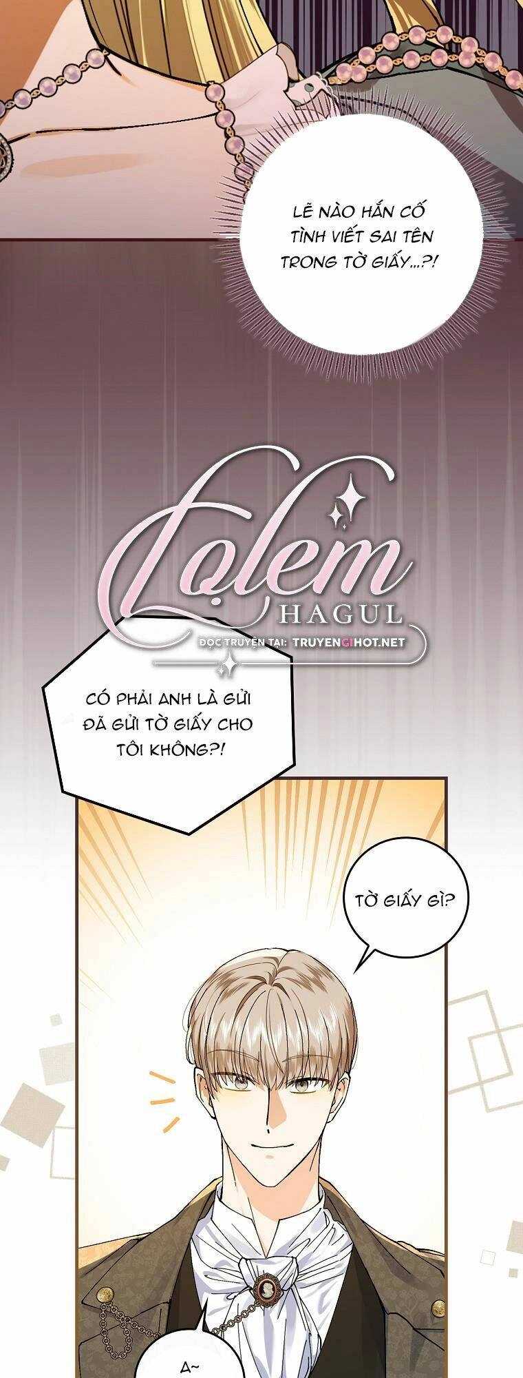 Kế Hoạch Kết Thúc Có Hậu Cho Nhân Vật Phản Diện Chapter 39.1 - 42