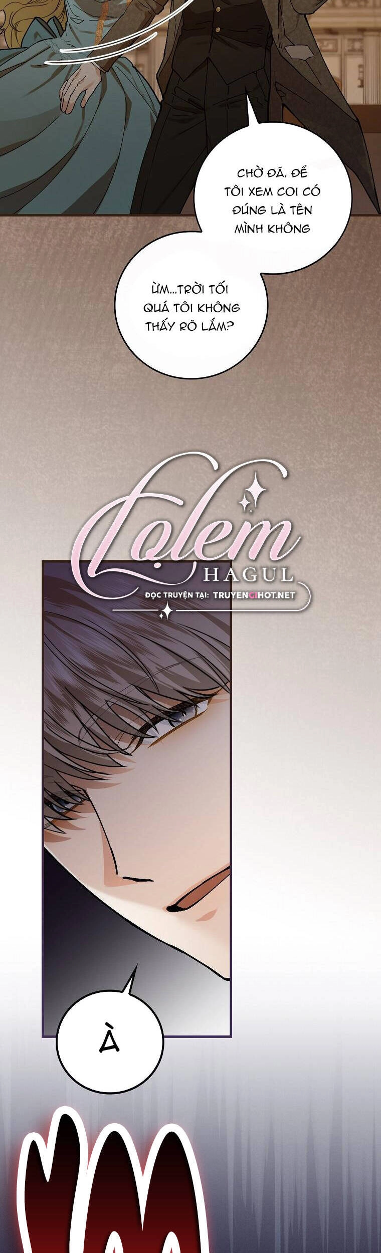 Kế Hoạch Kết Thúc Có Hậu Cho Nhân Vật Phản Diện Chapter 39.2 - 2