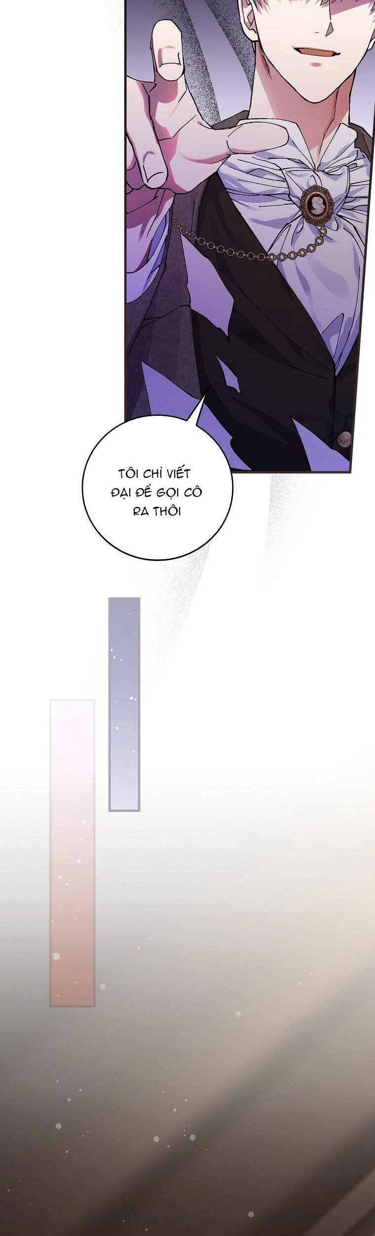 Kế Hoạch Kết Thúc Có Hậu Cho Nhân Vật Phản Diện Chapter 39.2 - 4