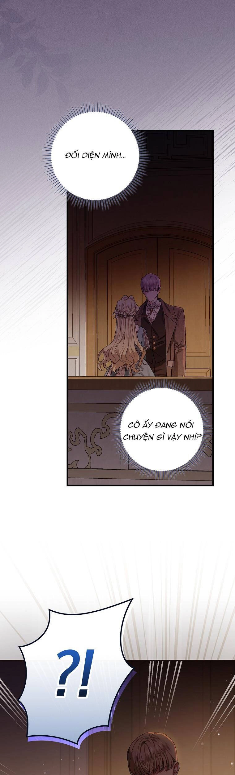 Kế Hoạch Kết Thúc Có Hậu Cho Nhân Vật Phản Diện Chapter 39.2 - 7