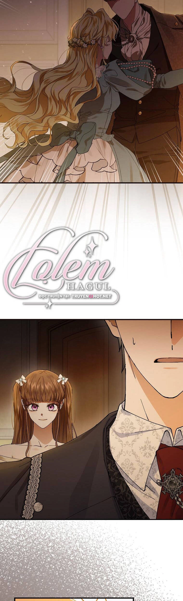 Kế Hoạch Kết Thúc Có Hậu Cho Nhân Vật Phản Diện Chapter 39.2 - 8