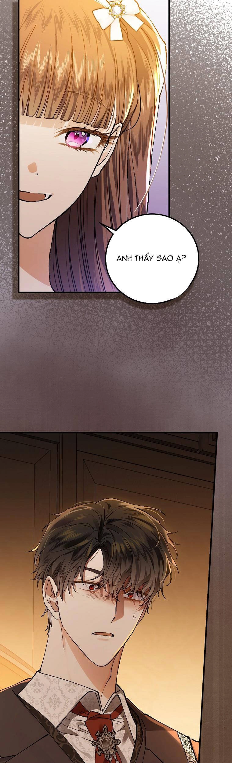 Kế Hoạch Kết Thúc Có Hậu Cho Nhân Vật Phản Diện Chapter 39.2 - 9