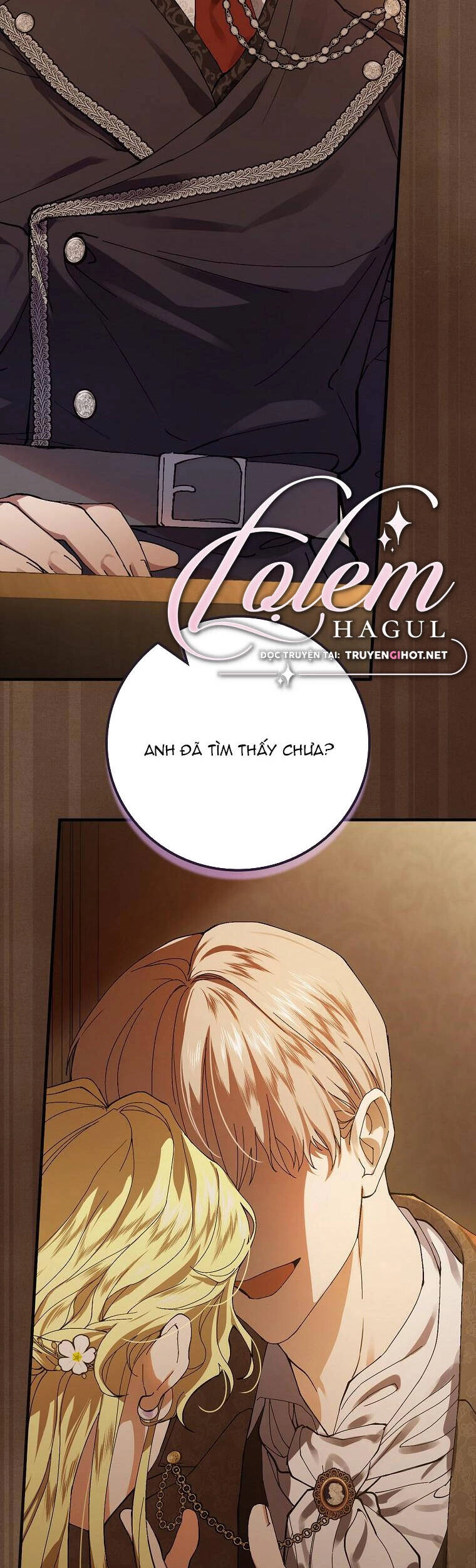 Kế Hoạch Kết Thúc Có Hậu Cho Nhân Vật Phản Diện Chapter 39.2 - 10