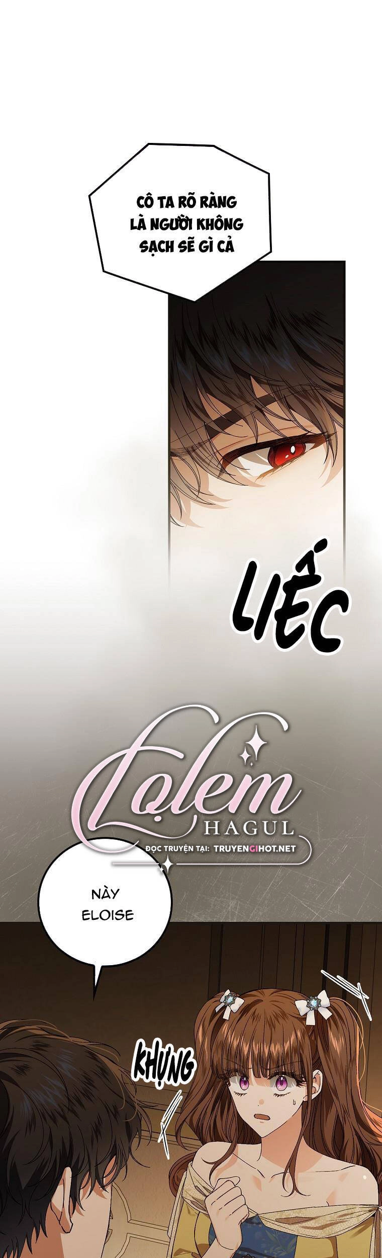 Kế Hoạch Kết Thúc Có Hậu Cho Nhân Vật Phản Diện Chapter 40.2 - 1