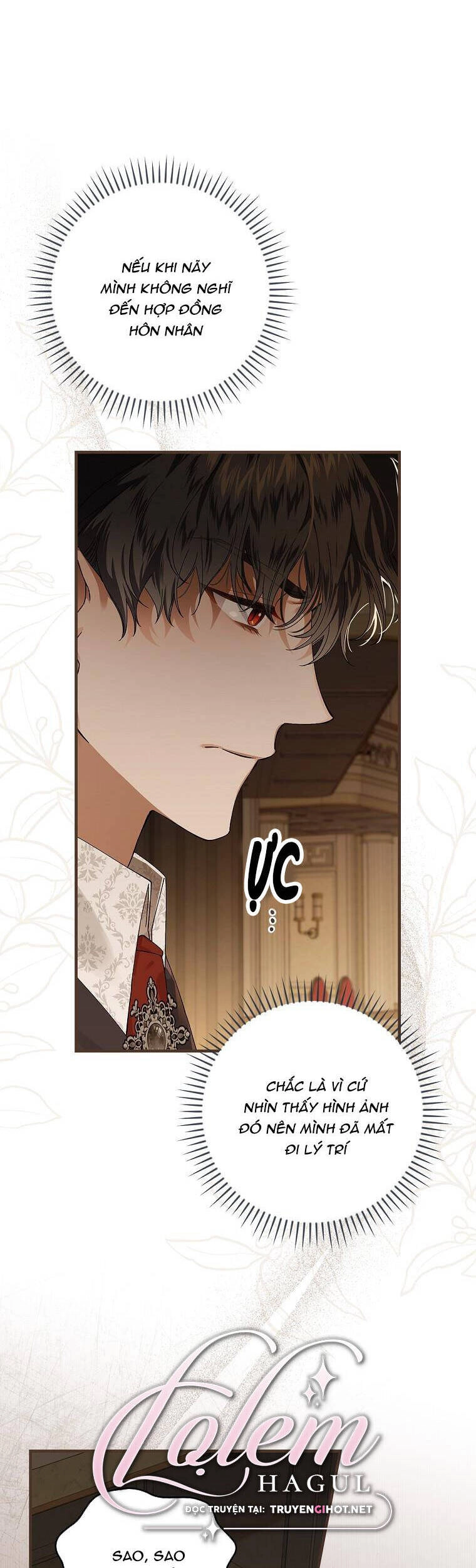 Kế Hoạch Kết Thúc Có Hậu Cho Nhân Vật Phản Diện Chapter 40.2 - 6