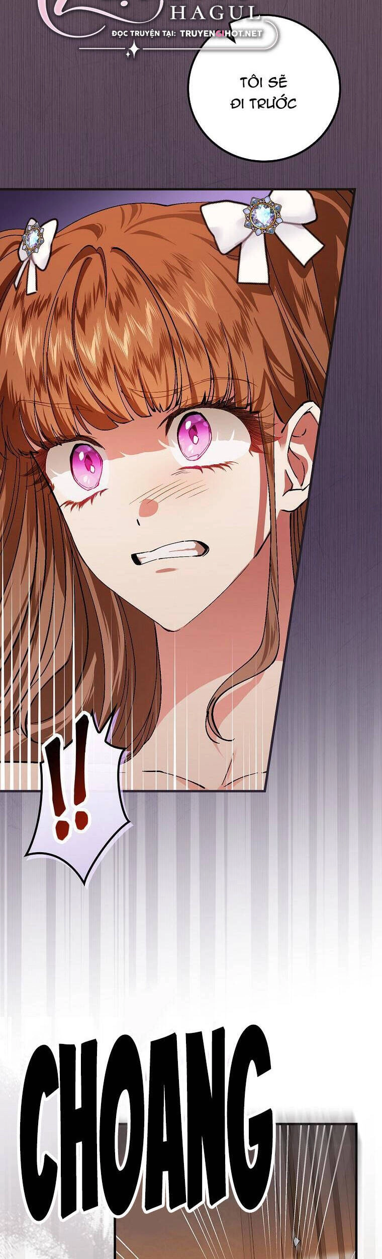 Kế Hoạch Kết Thúc Có Hậu Cho Nhân Vật Phản Diện Chapter 40.2 - 8