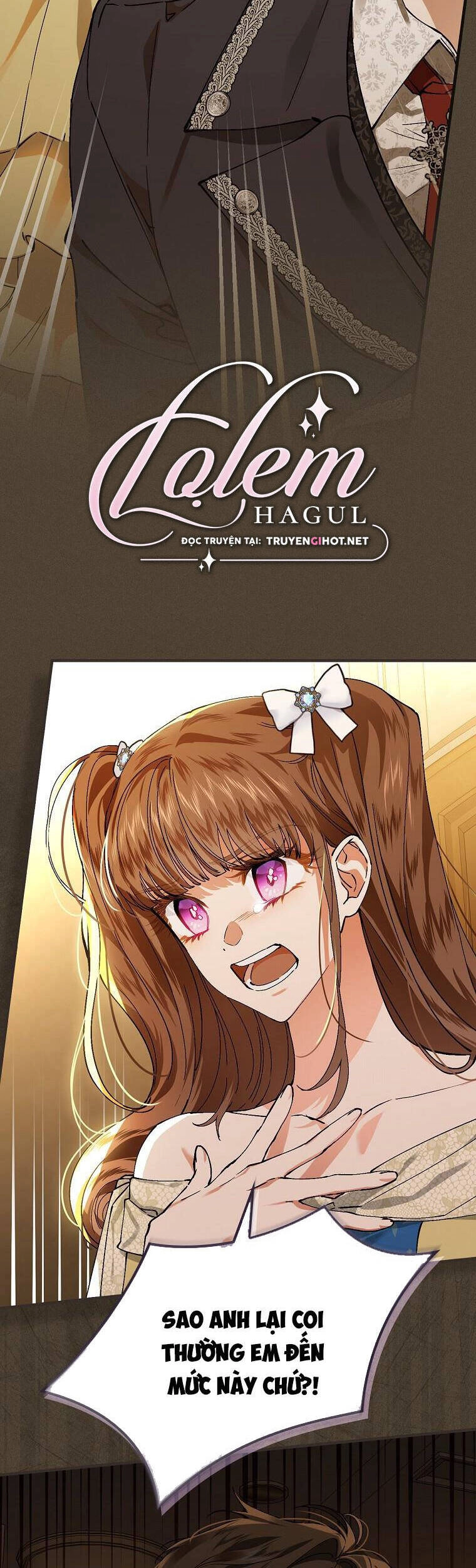 Kế Hoạch Kết Thúc Có Hậu Cho Nhân Vật Phản Diện Chapter 40.2 - 10