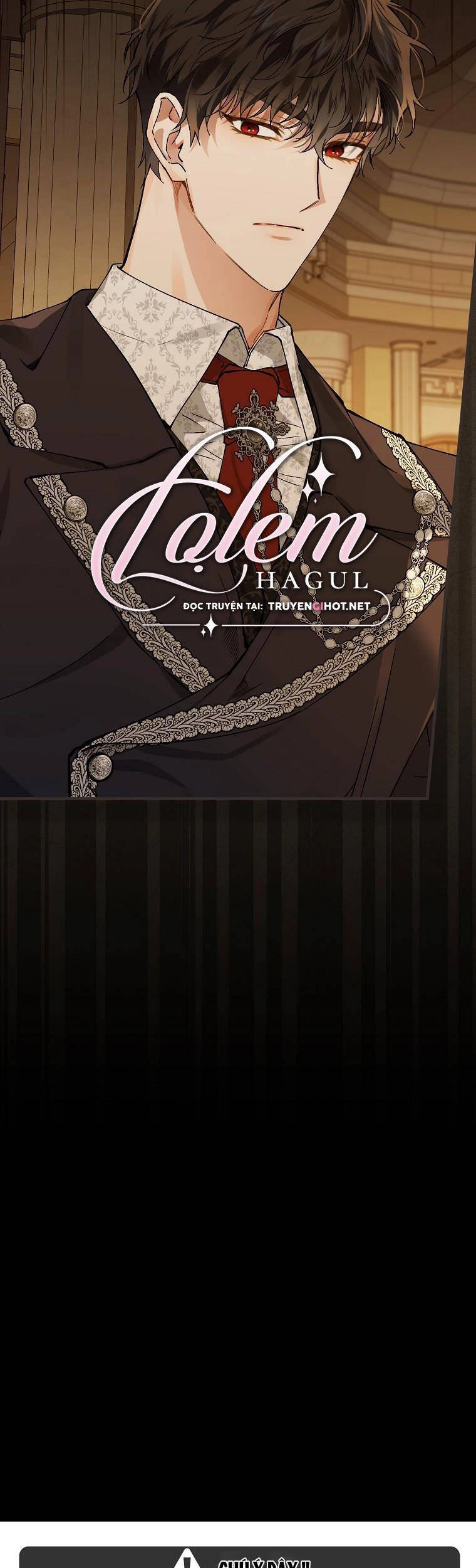 Kế Hoạch Kết Thúc Có Hậu Cho Nhân Vật Phản Diện Chapter 40.2 - 11