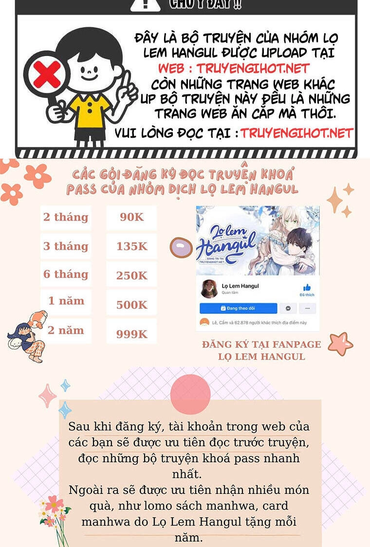 Kế Hoạch Kết Thúc Có Hậu Cho Nhân Vật Phản Diện Chapter 40.2 - 12