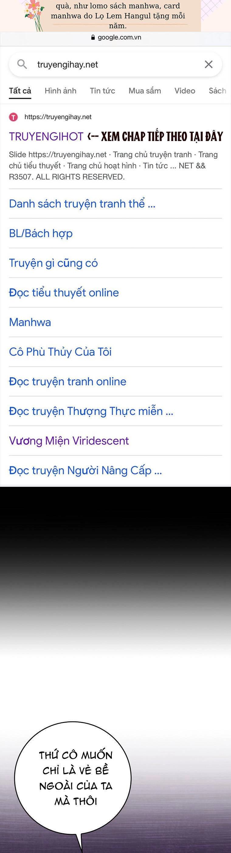 Kế Hoạch Kết Thúc Có Hậu Cho Nhân Vật Phản Diện Chapter 41.1 - 7