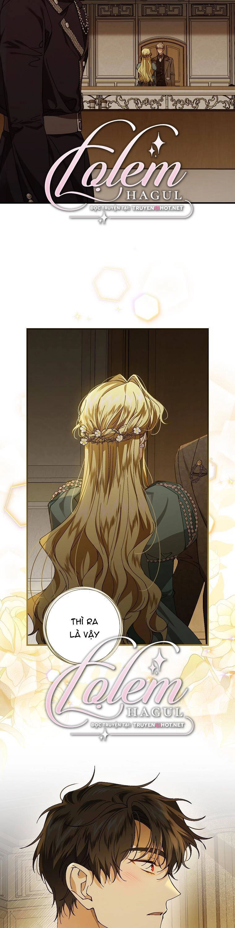 Kế Hoạch Kết Thúc Có Hậu Cho Nhân Vật Phản Diện Chapter 41.1 - 14