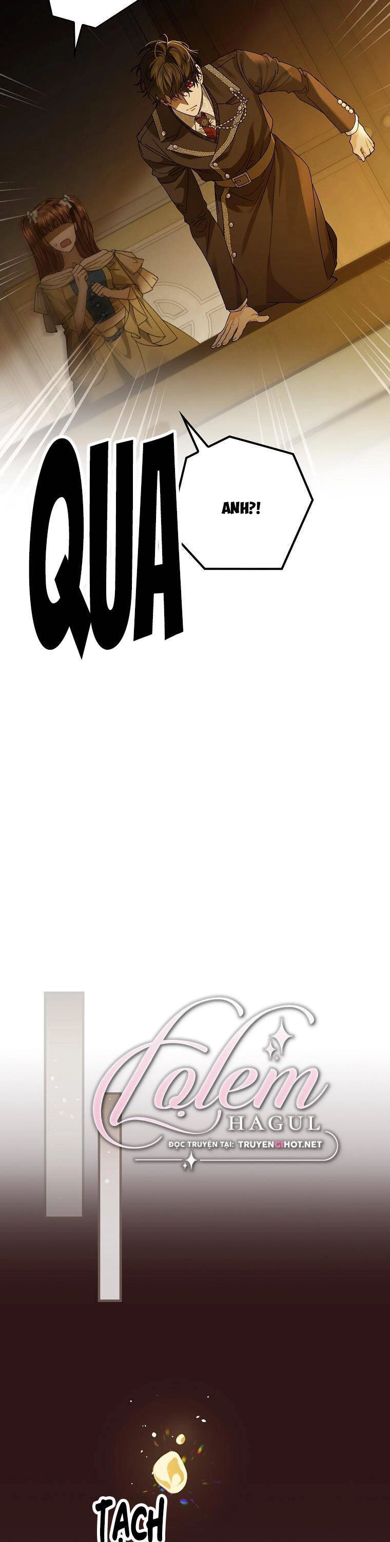 Kế Hoạch Kết Thúc Có Hậu Cho Nhân Vật Phản Diện Chapter 41.1 - 18