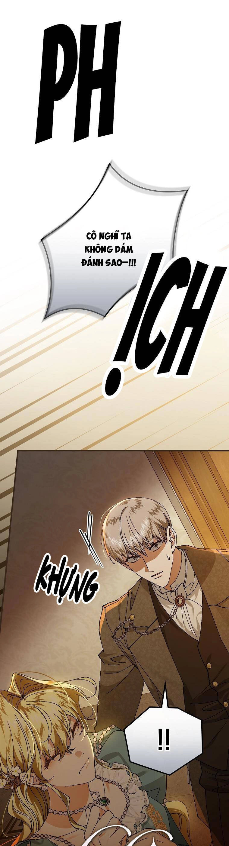 Kế Hoạch Kết Thúc Có Hậu Cho Nhân Vật Phản Diện Chapter 41.1 - 26