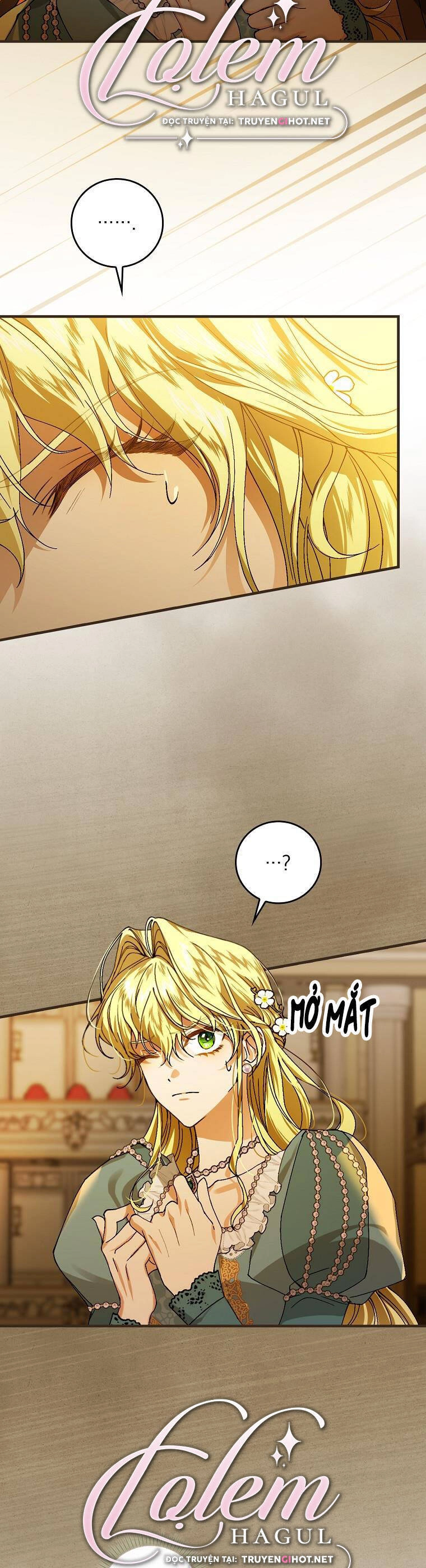 Kế Hoạch Kết Thúc Có Hậu Cho Nhân Vật Phản Diện Chapter 41.1 - 27