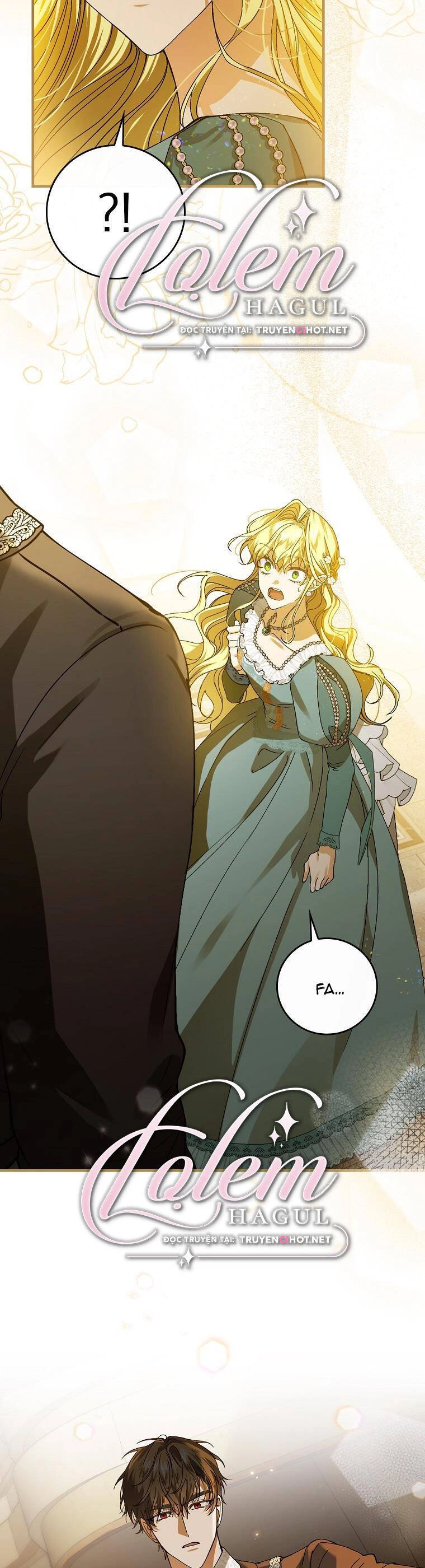 Kế Hoạch Kết Thúc Có Hậu Cho Nhân Vật Phản Diện Chapter 41.1 - 29