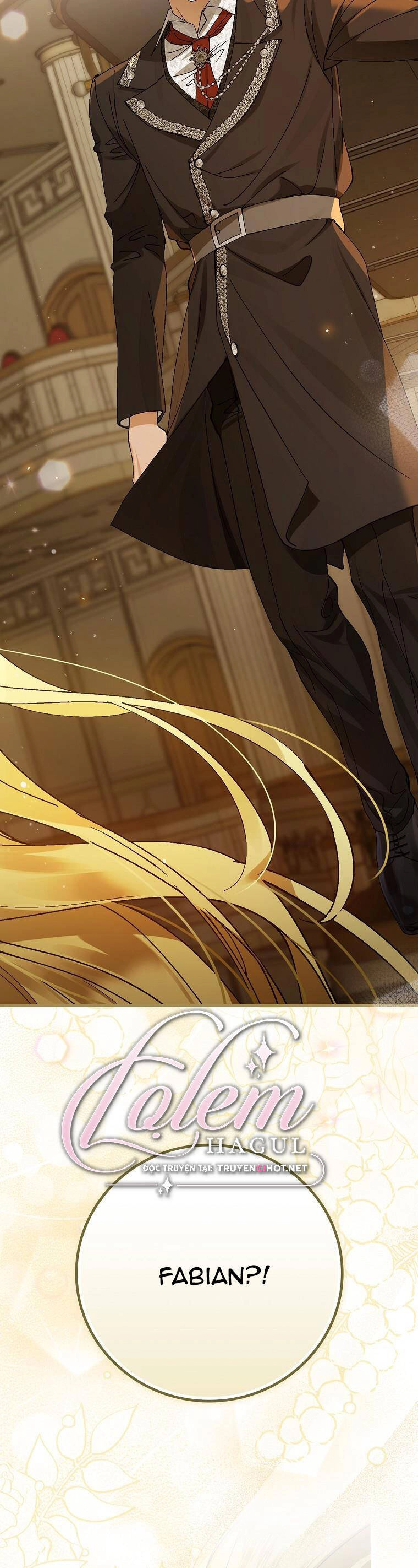 Kế Hoạch Kết Thúc Có Hậu Cho Nhân Vật Phản Diện Chapter 41.2 - 1