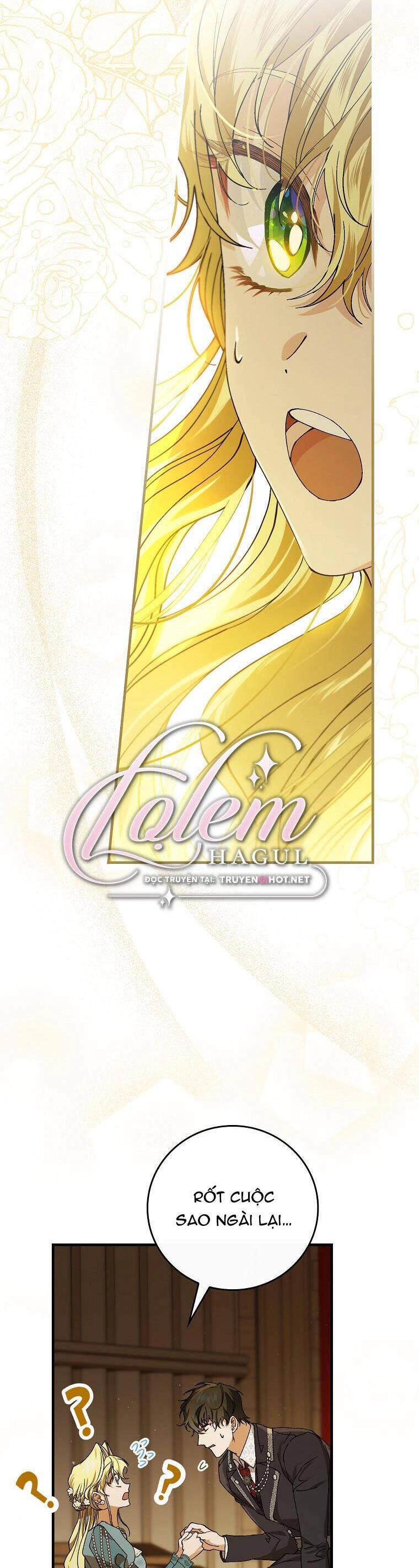 Kế Hoạch Kết Thúc Có Hậu Cho Nhân Vật Phản Diện Chapter 41.2 - 2