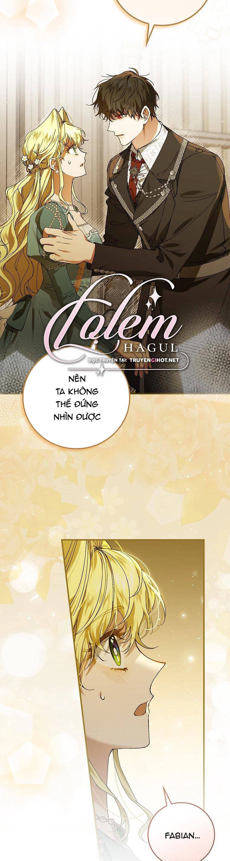 Kế Hoạch Kết Thúc Có Hậu Cho Nhân Vật Phản Diện Chapter 41.2 - 4