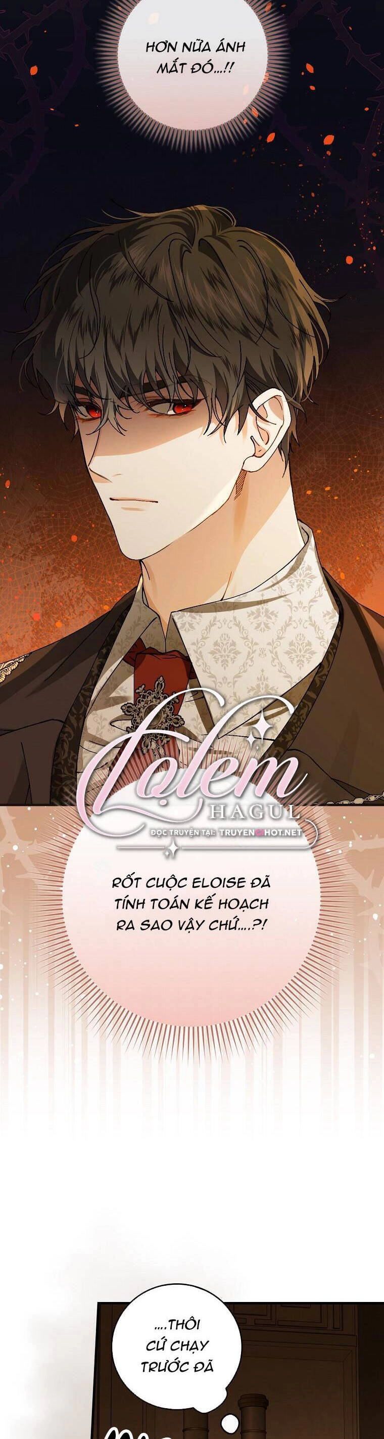 Kế Hoạch Kết Thúc Có Hậu Cho Nhân Vật Phản Diện Chapter 41.2 - 7