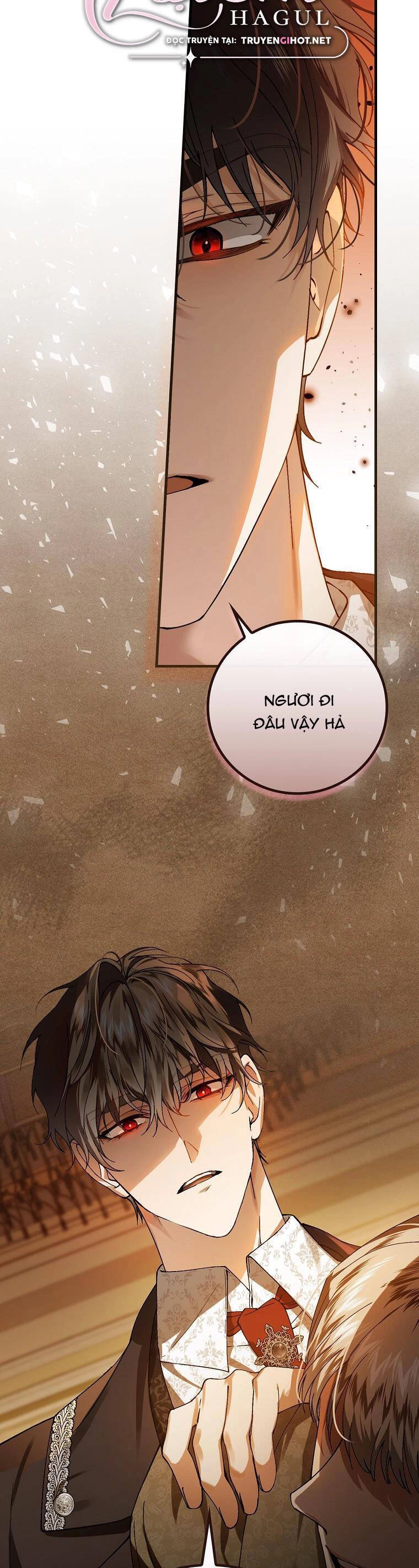 Kế Hoạch Kết Thúc Có Hậu Cho Nhân Vật Phản Diện Chapter 41.2 - 9