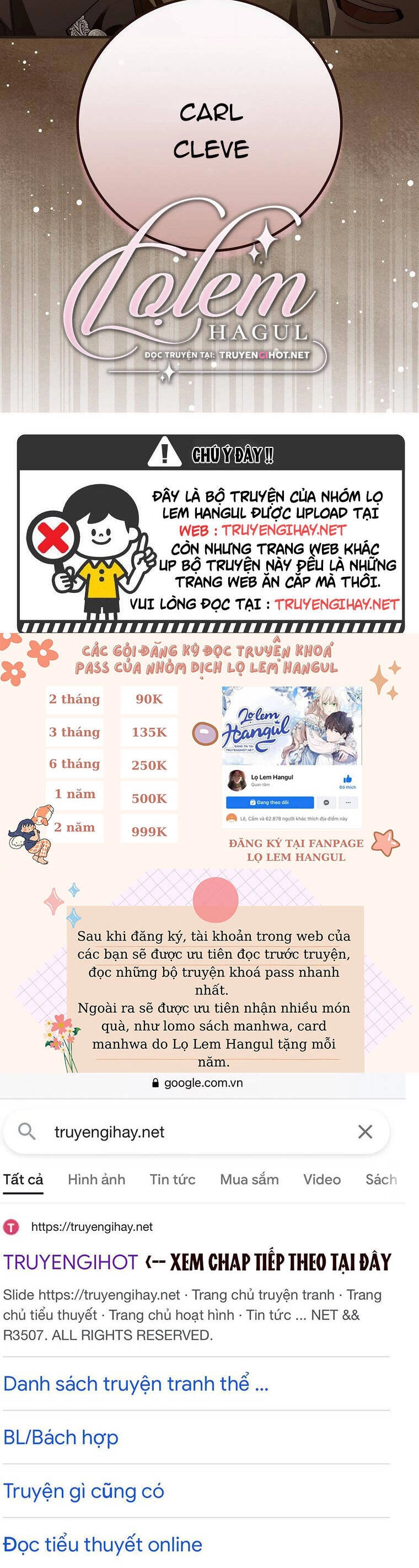 Kế Hoạch Kết Thúc Có Hậu Cho Nhân Vật Phản Diện Chapter 41.2 - 10