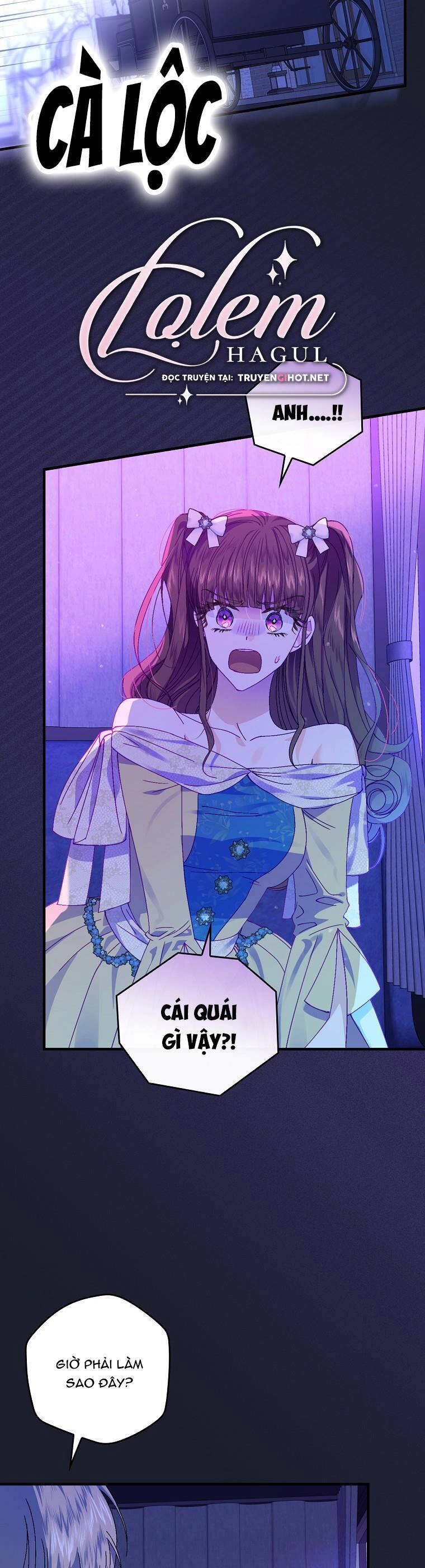 Kế Hoạch Kết Thúc Có Hậu Cho Nhân Vật Phản Diện Chapter 42.1 - 10