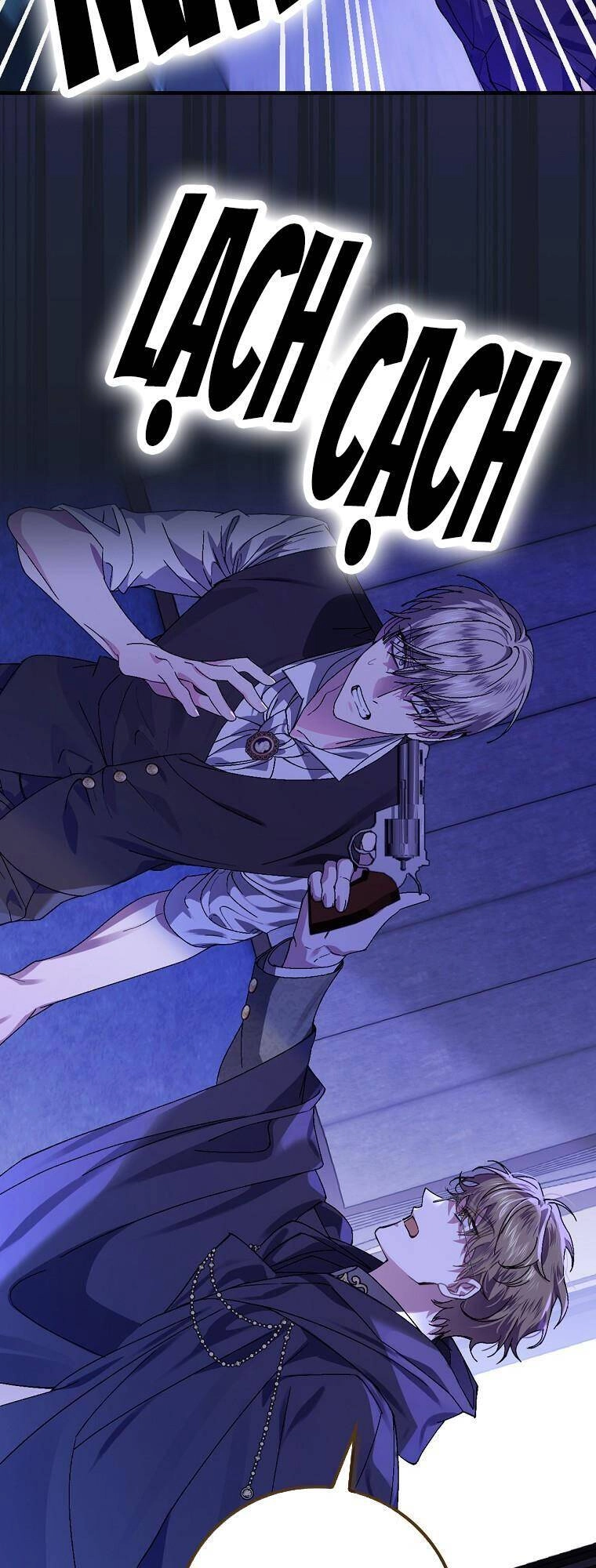 Kế Hoạch Kết Thúc Có Hậu Cho Nhân Vật Phản Diện Chapter 42.2 - 2