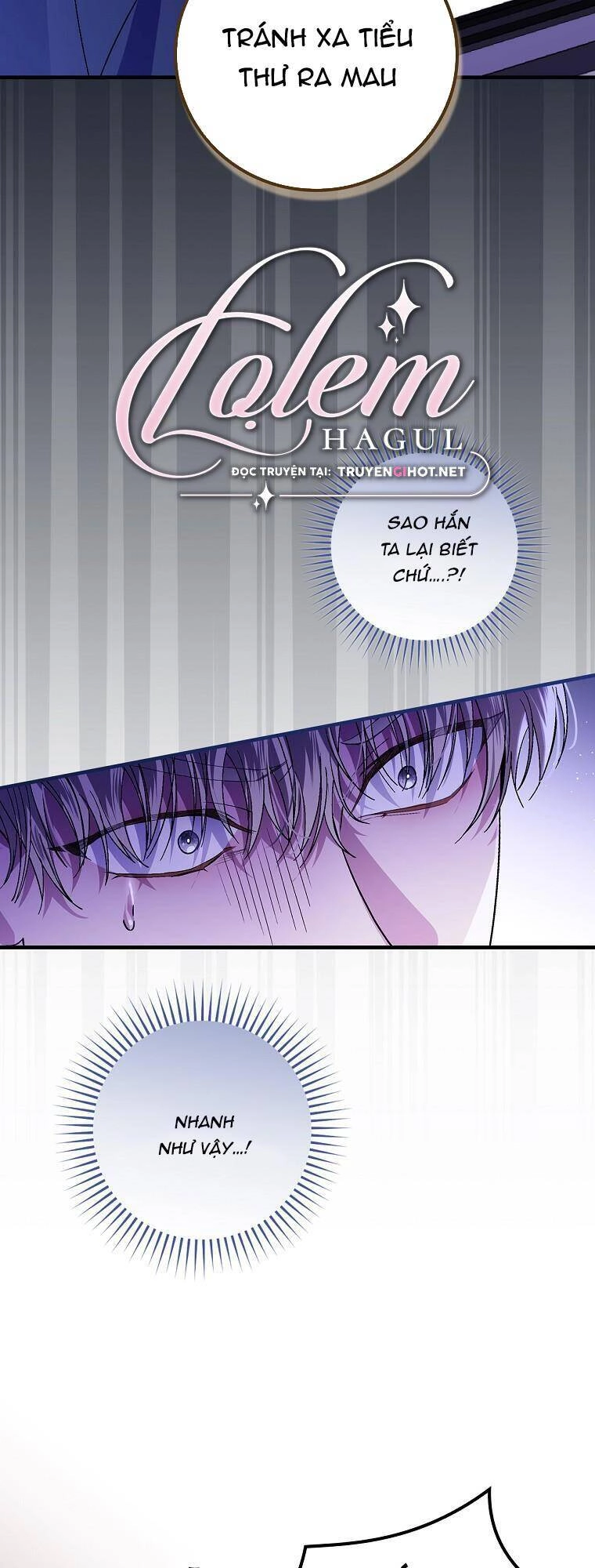 Kế Hoạch Kết Thúc Có Hậu Cho Nhân Vật Phản Diện Chapter 42.2 - 3