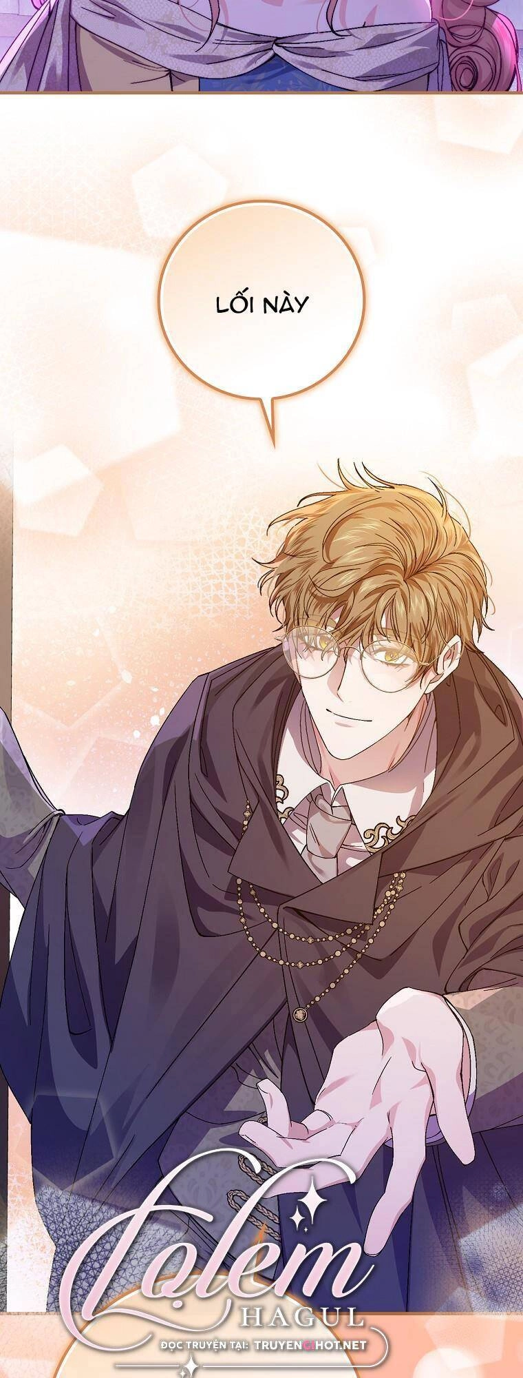 Kế Hoạch Kết Thúc Có Hậu Cho Nhân Vật Phản Diện Chapter 42.2 - 6