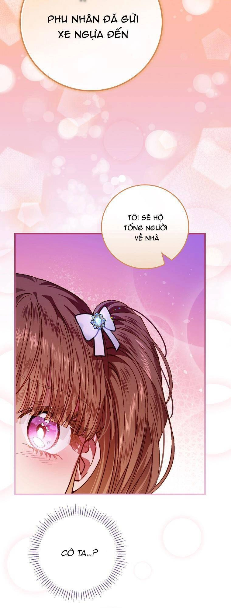 Kế Hoạch Kết Thúc Có Hậu Cho Nhân Vật Phản Diện Chapter 42.2 - 7