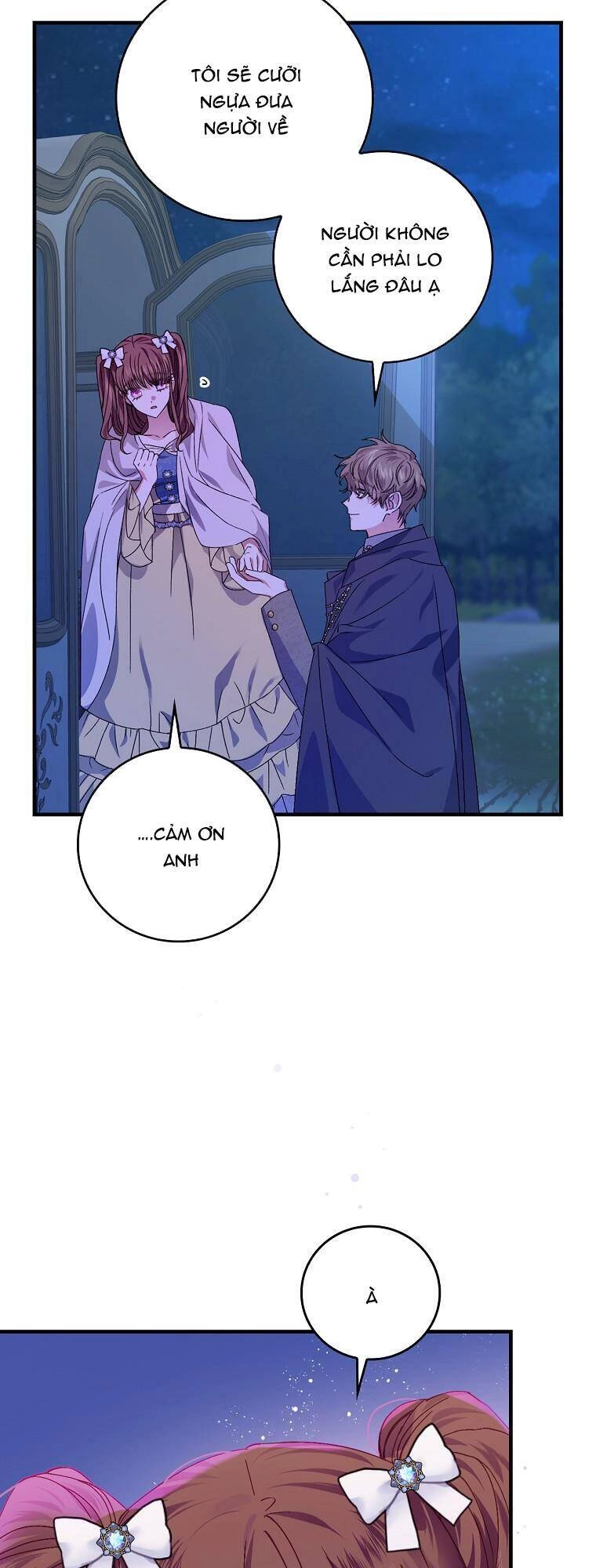 Kế Hoạch Kết Thúc Có Hậu Cho Nhân Vật Phản Diện Chapter 42.2 - 9