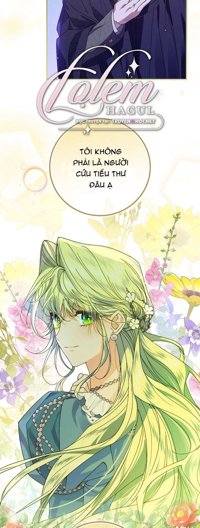 Kế Hoạch Kết Thúc Có Hậu Cho Nhân Vật Phản Diện Chapter 42.2 - 11