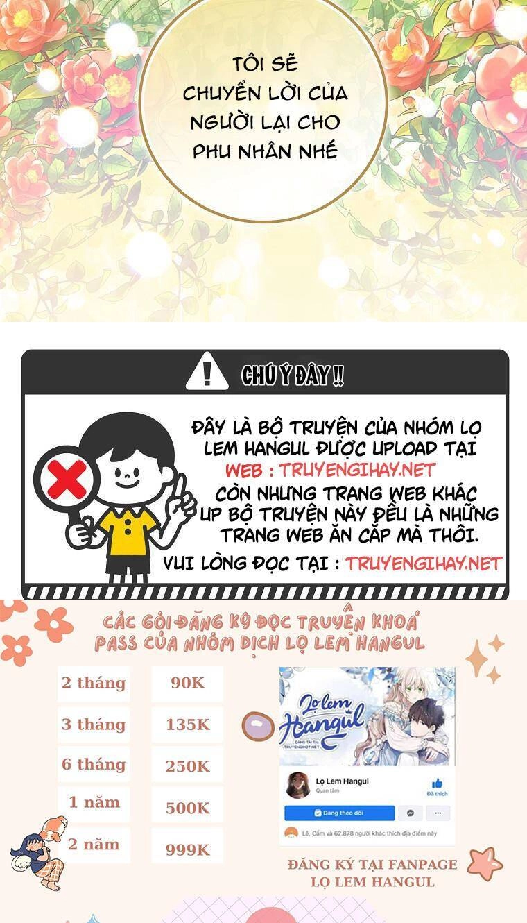 Kế Hoạch Kết Thúc Có Hậu Cho Nhân Vật Phản Diện Chapter 42.2 - 12