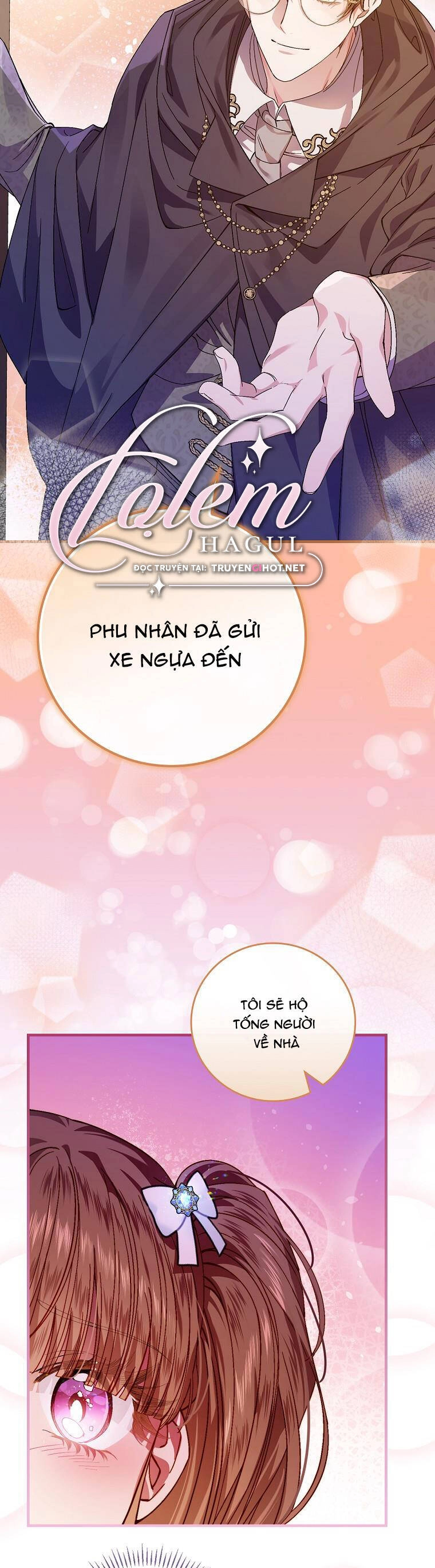 Kế Hoạch Kết Thúc Có Hậu Cho Nhân Vật Phản Diện Chapter 43.2 - 5