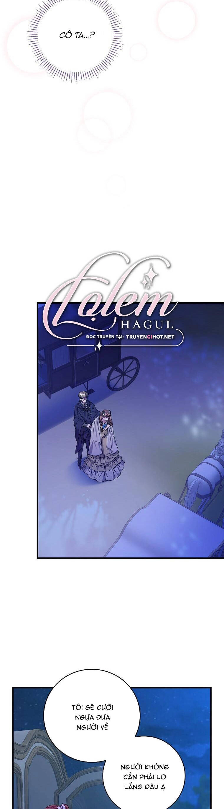 Kế Hoạch Kết Thúc Có Hậu Cho Nhân Vật Phản Diện Chapter 43.2 - 6