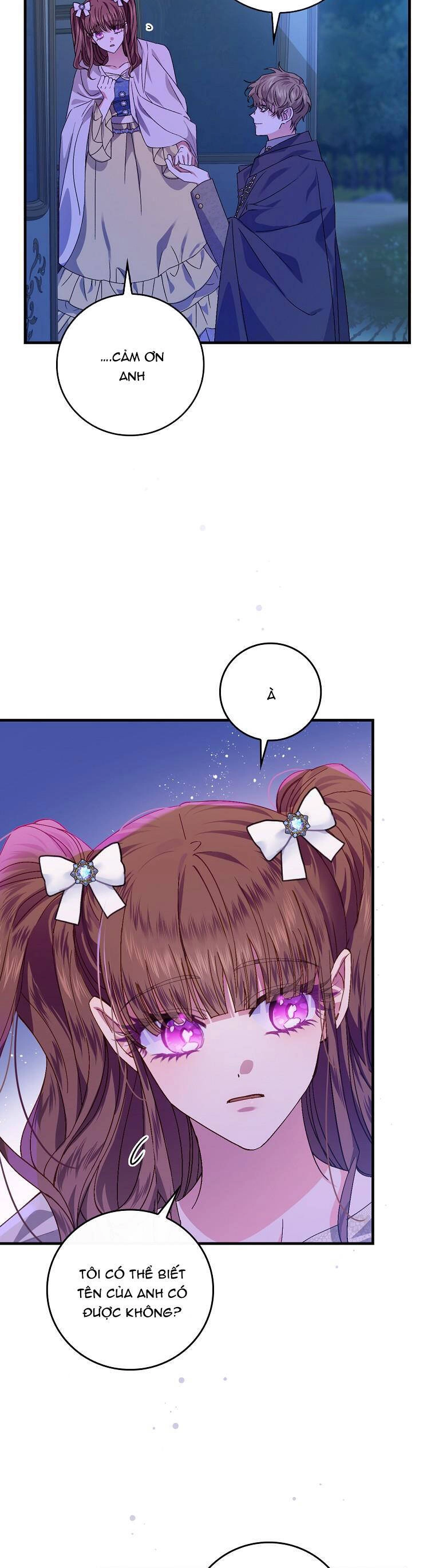 Kế Hoạch Kết Thúc Có Hậu Cho Nhân Vật Phản Diện Chapter 43.2 - 7